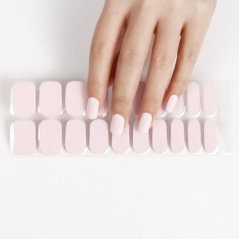 Gel Nail Starter Set