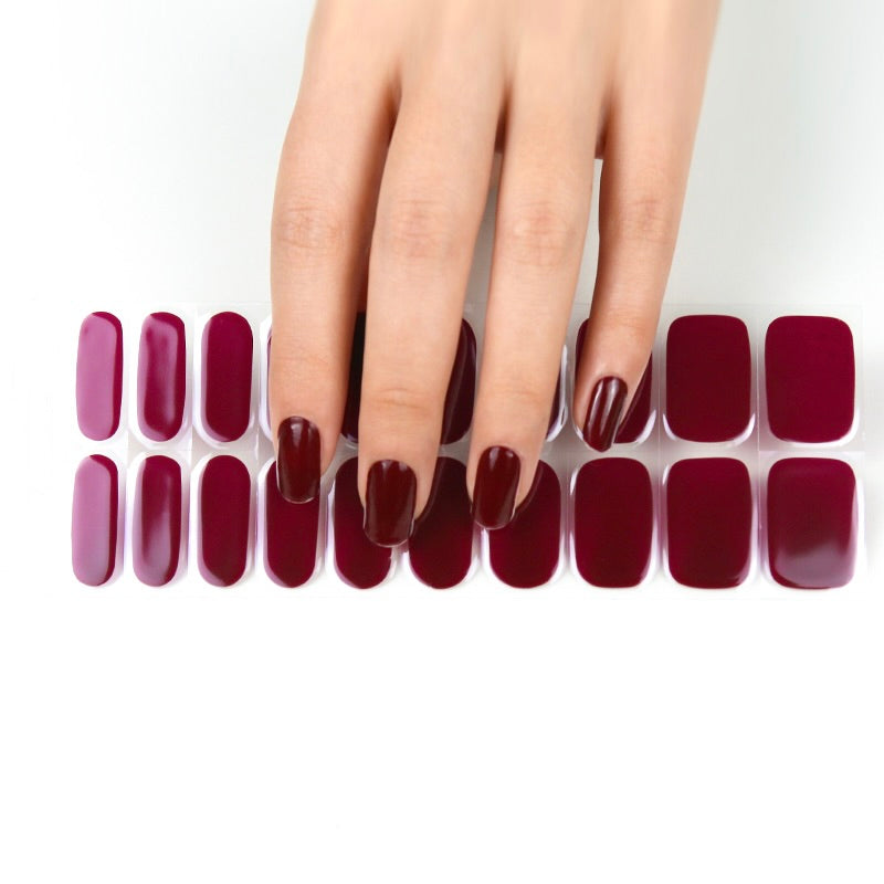 Gel Nail Starter Set