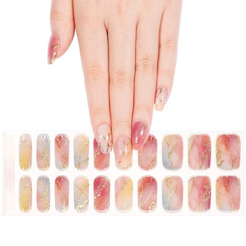 Gel Nail Starter Set