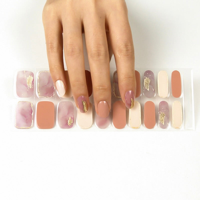 Gel Nail Starter Set