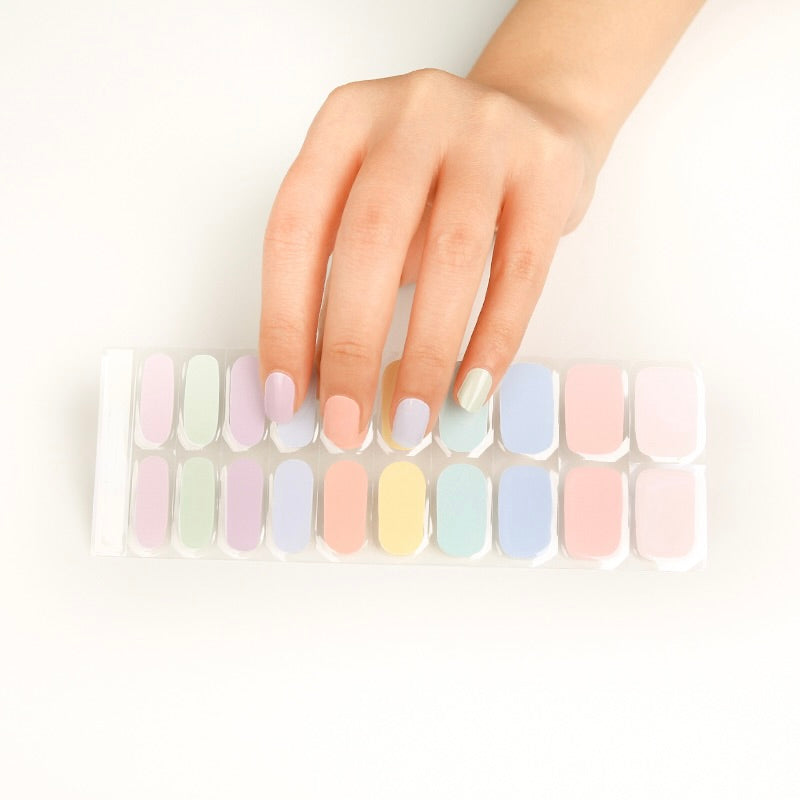Gel Nail Starter Set