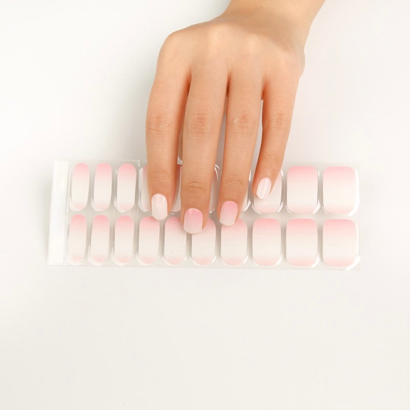 Gel Nail Starter Set