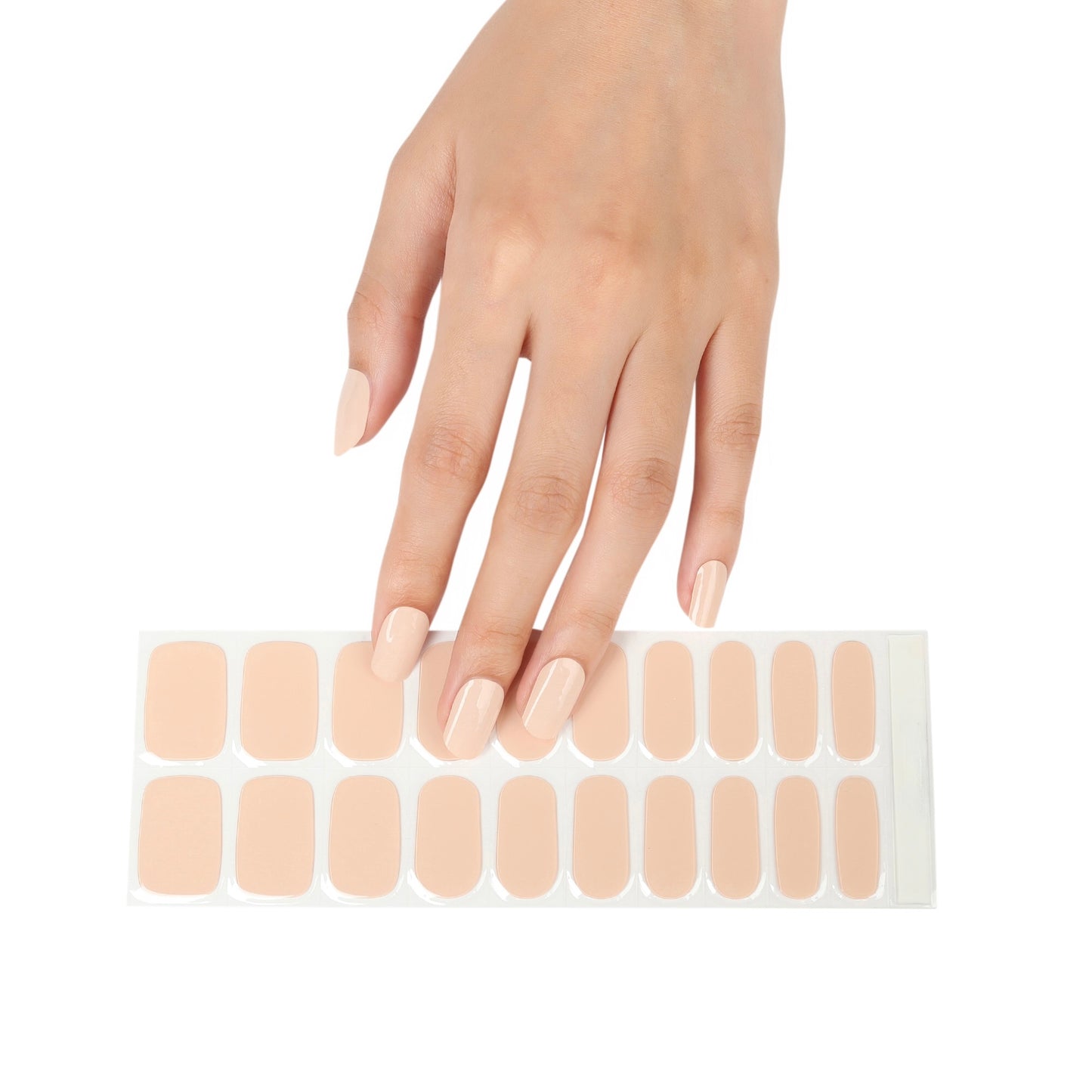Gel Nail Starter Set