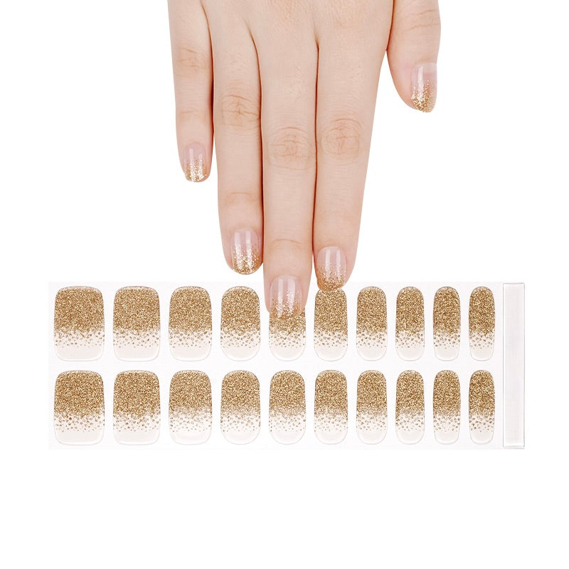 Gel Nail Starter Set