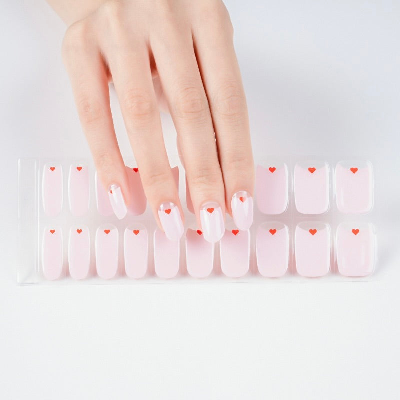 Gel Nail Starter Set