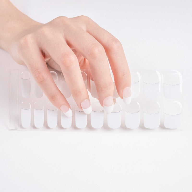 Gel Nail Starter Set