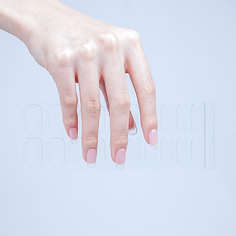 Gel Nail Starter Set