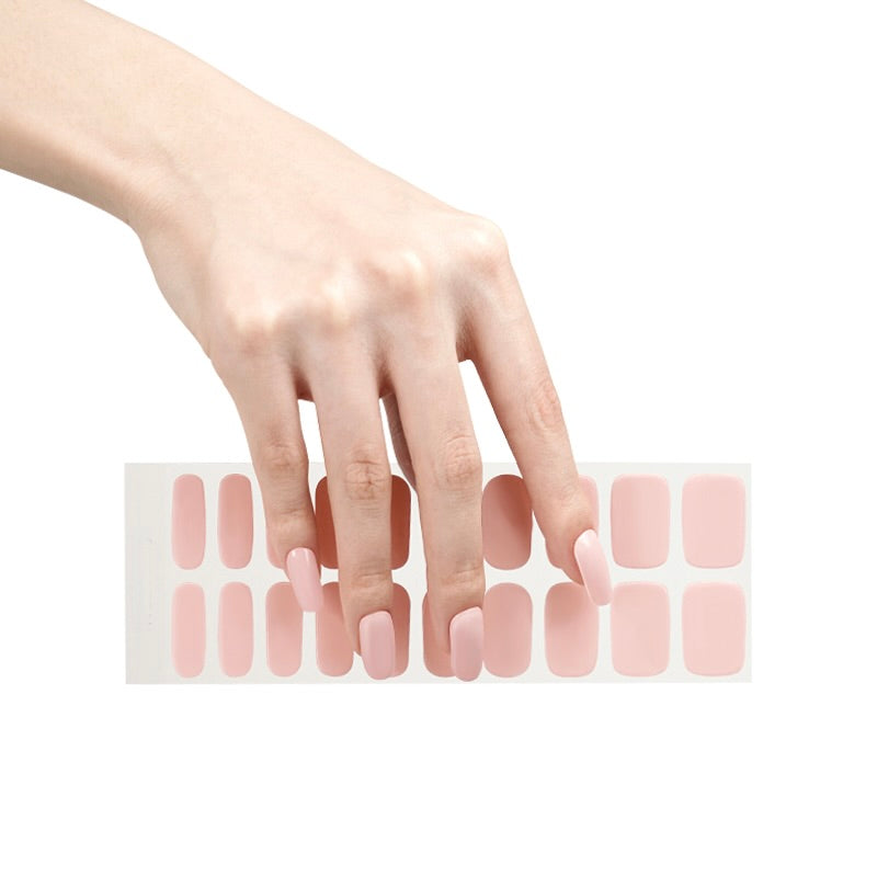 Gel Nail Starter Set