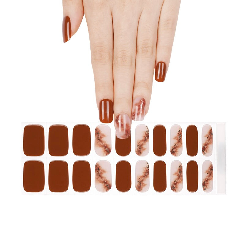 Gel Nail Starter Set