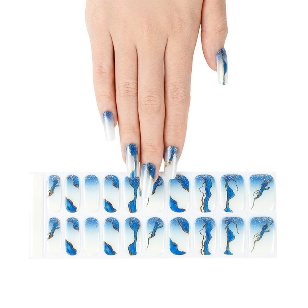 Gel Nail Starter Set