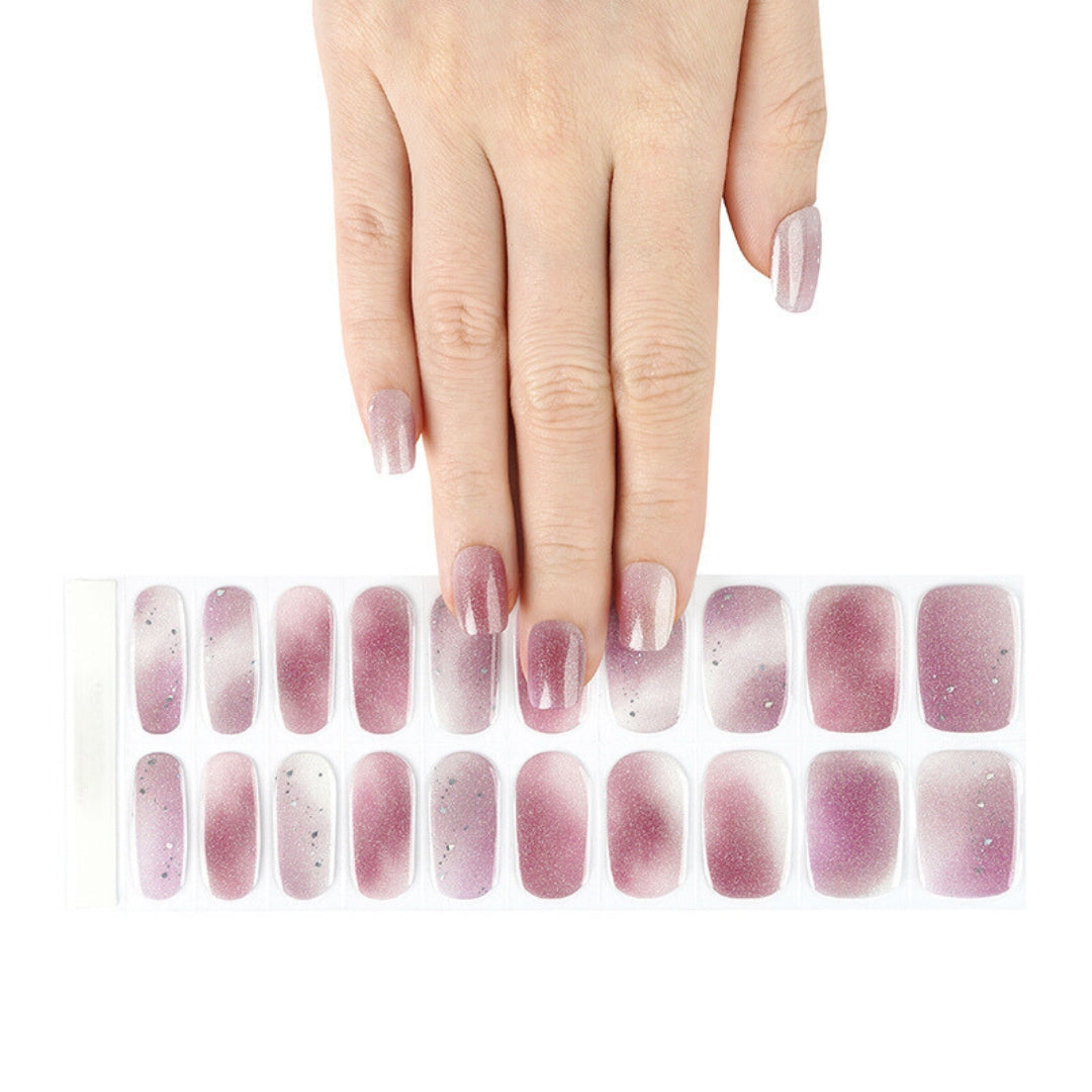 Gel Nail Starter Set