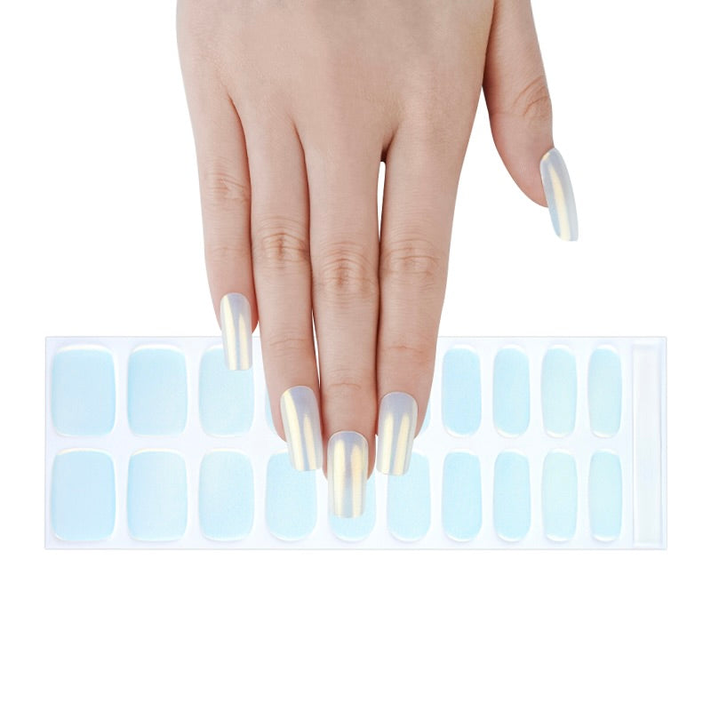 Gel Nail Starter Set