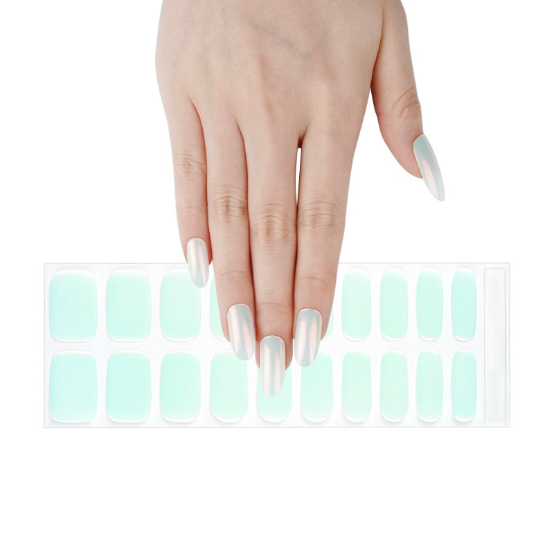 Gel Nail Starter Set