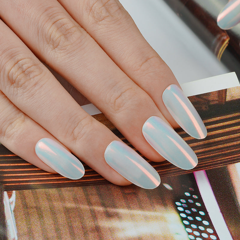 Aqua Pink