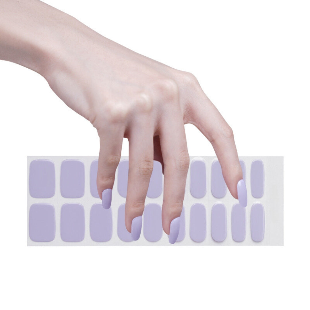 Gel Nail Starter Set