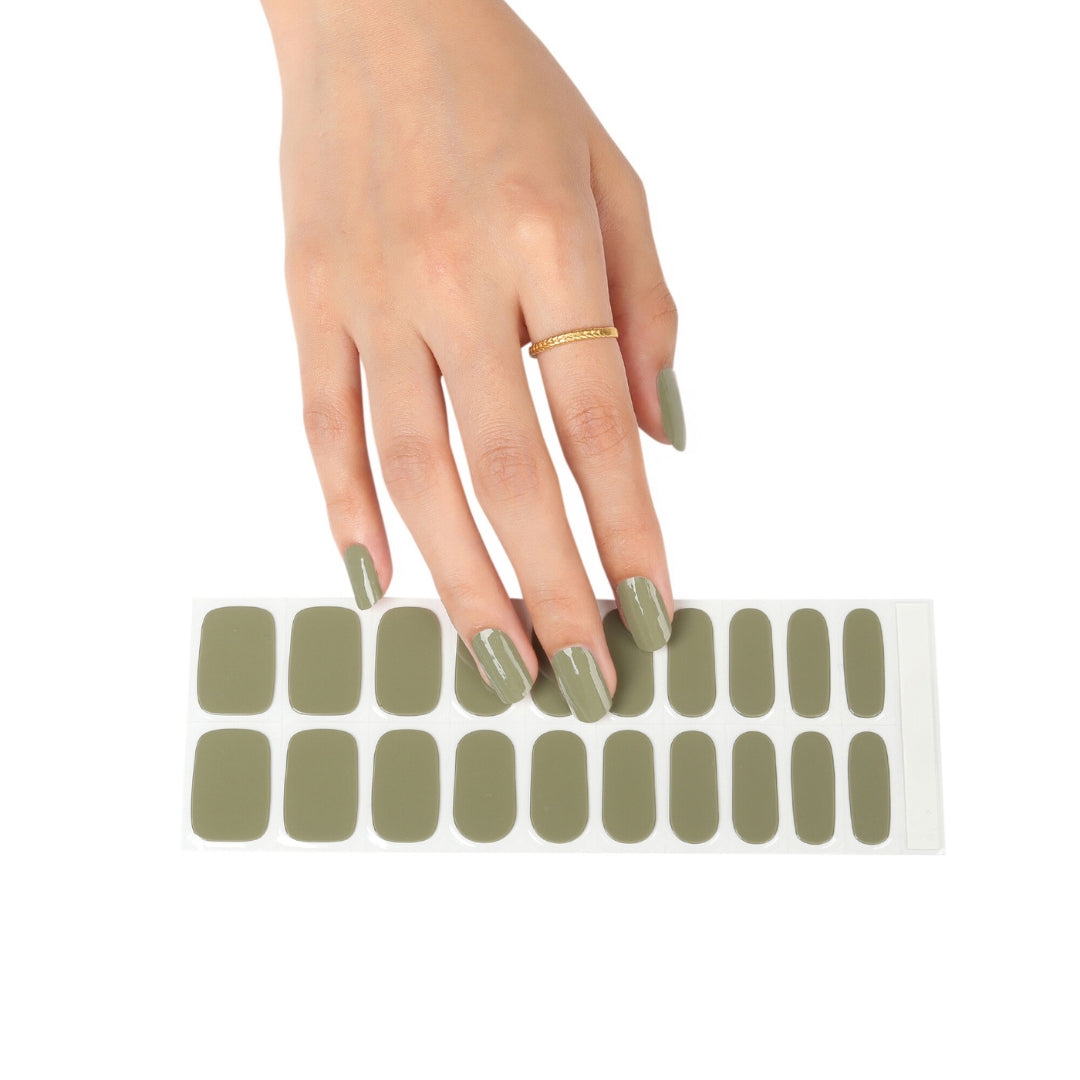 Gel Nail Starter Set