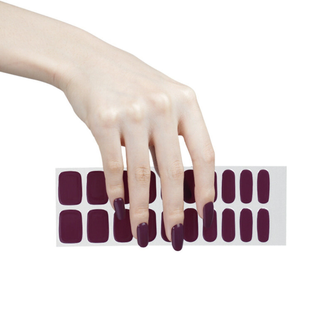 Gel Nail Starter Set