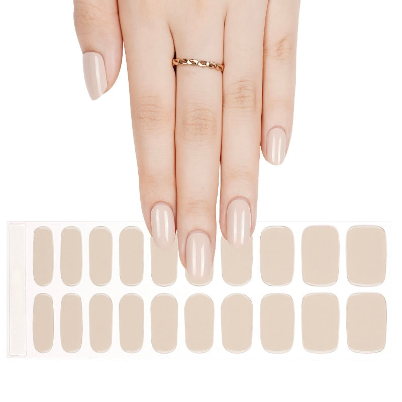 Gel Nail Starter Set