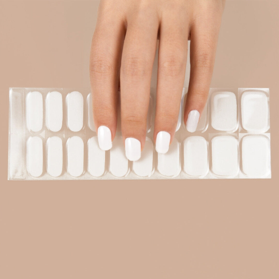 Gel Nail Starter Set