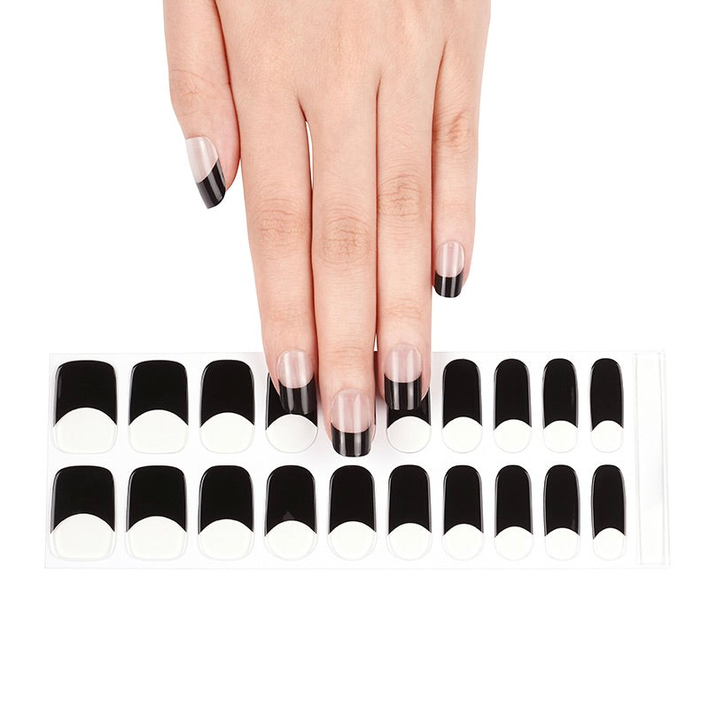 Gel Nail Starter Set