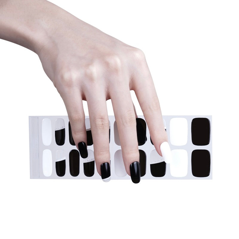 Gel Nail Starter Set