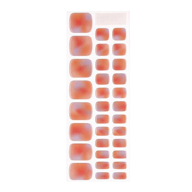Aura - Pedi