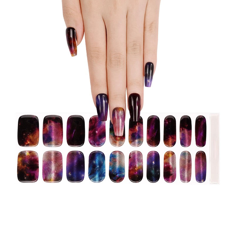 Galaxy Glitter