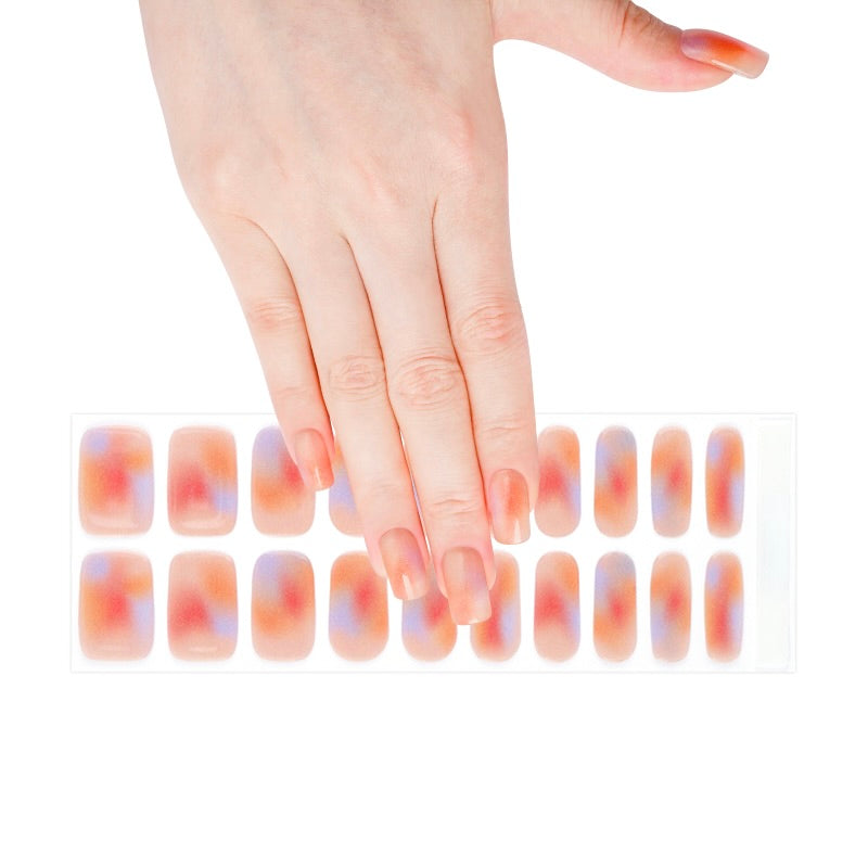 Gel Nail Starter Set