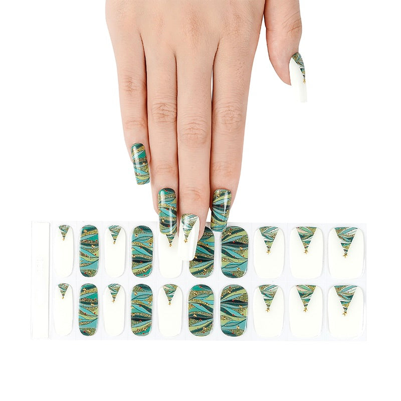 Gel Nail Starter Set