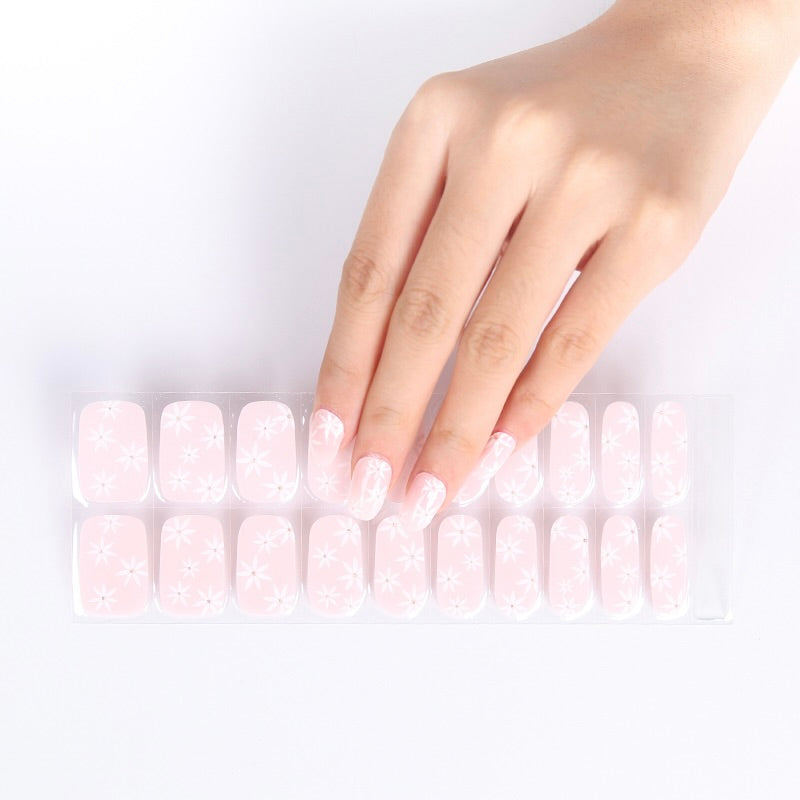 Gel Nail Starter Set