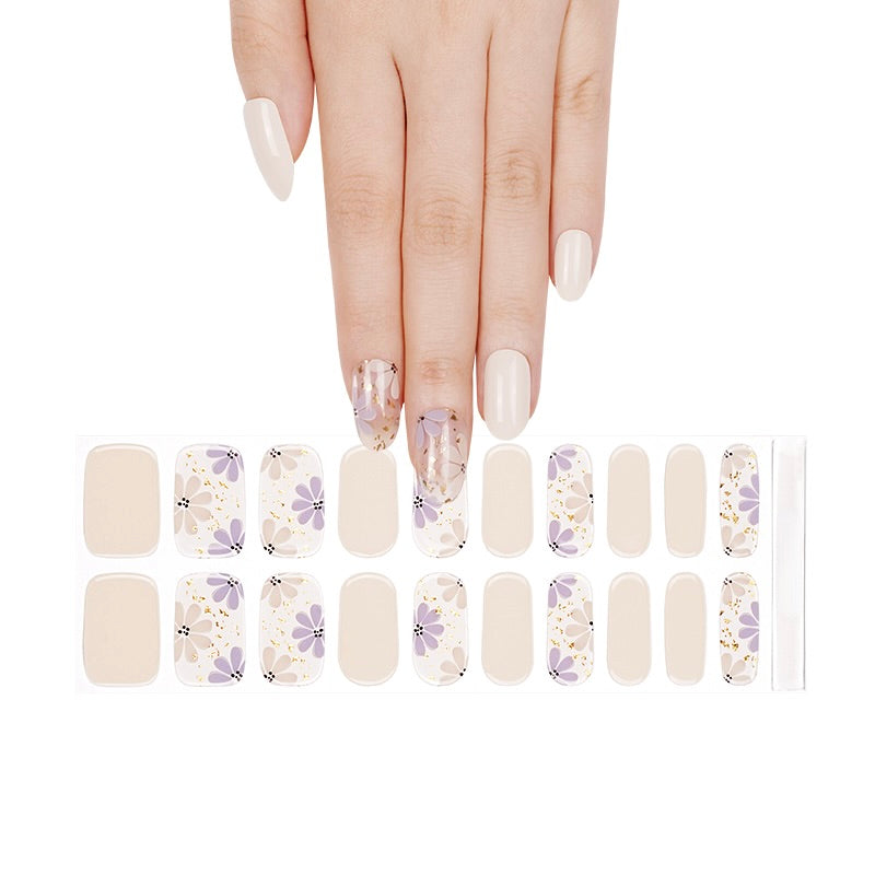Gel Nail Starter Set