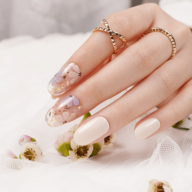 Spring Bloom