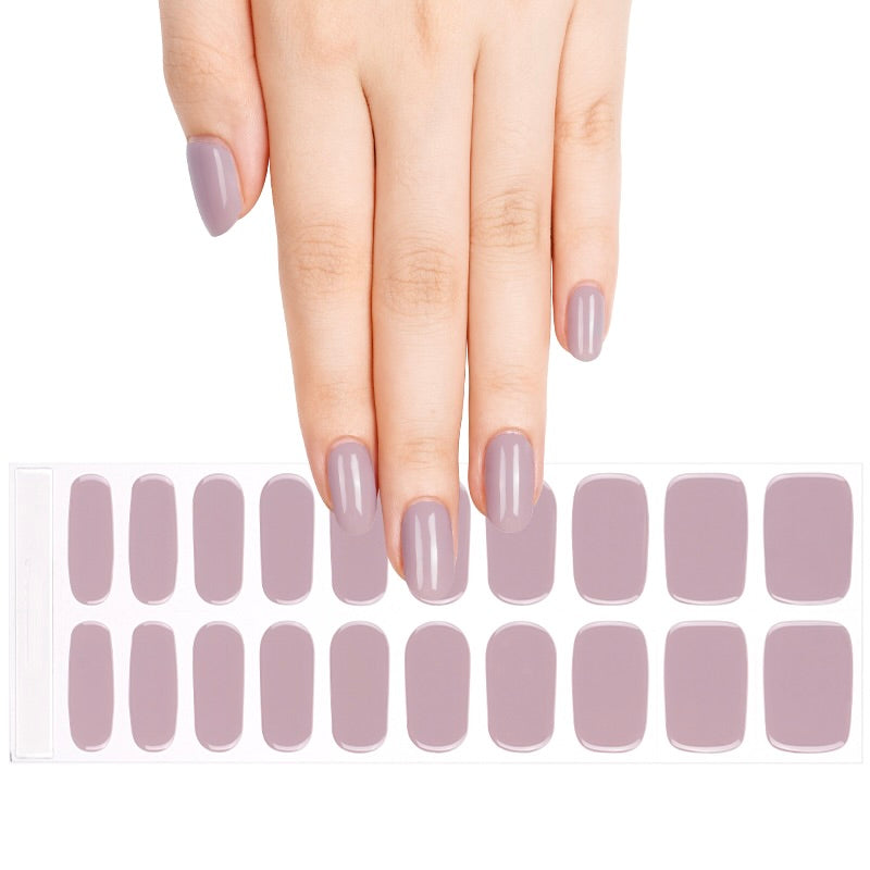 Gel Nail Starter Set