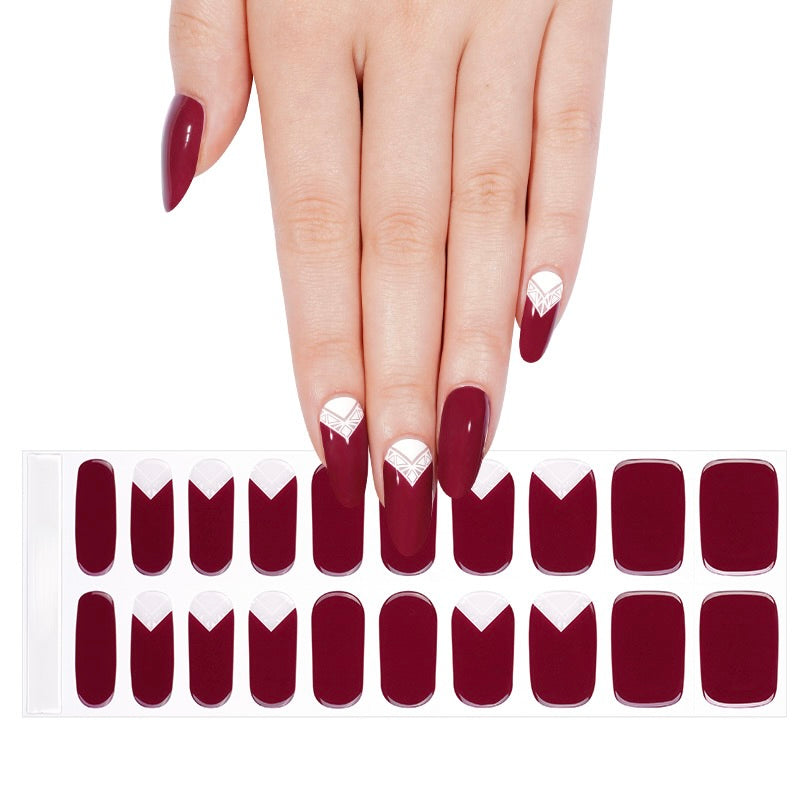Gel Nail Starter Set