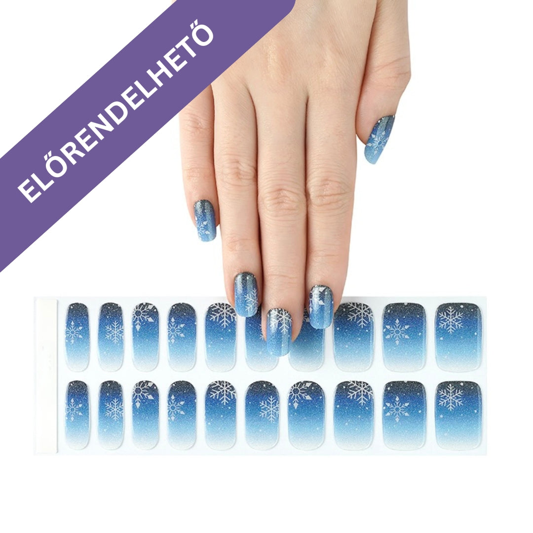 Gel Nail Starter Set