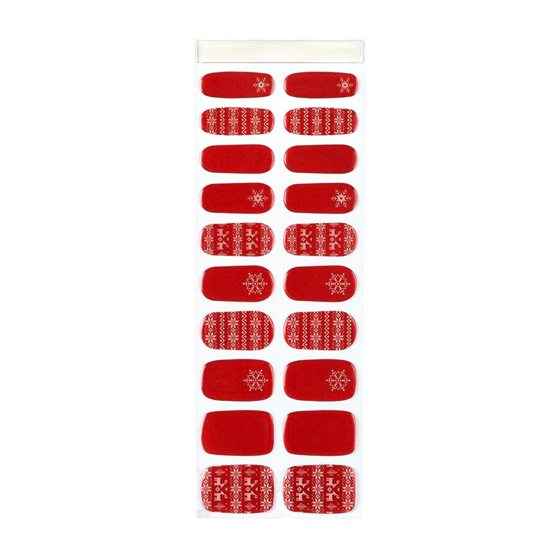 Gel Nail Starter Set