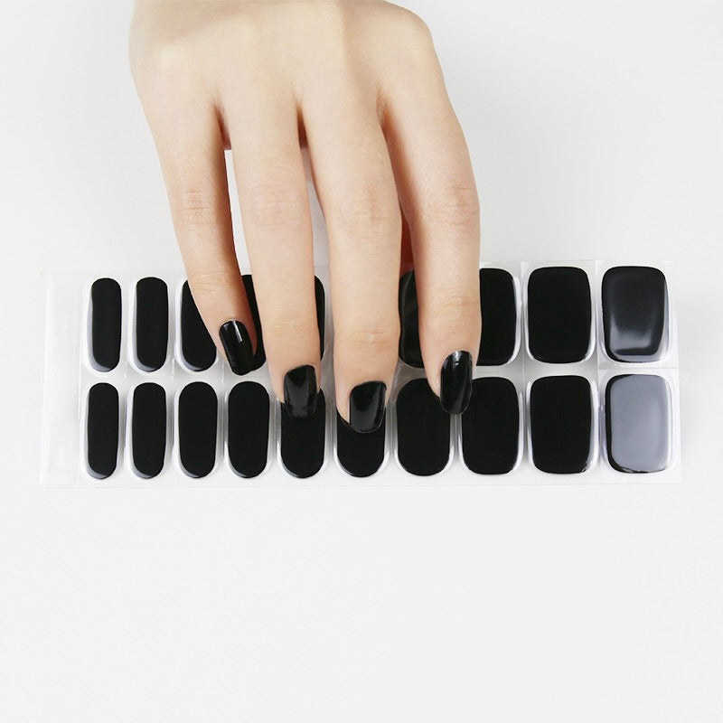 Gel Nail Starter Set