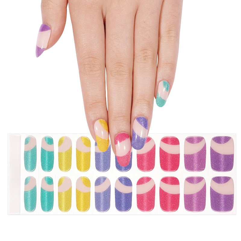 Pastel Cat