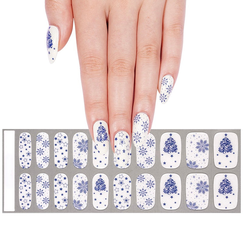 Gel Nail Starter Set