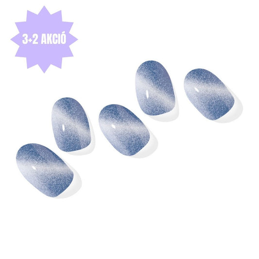 Blaues Katzenauge