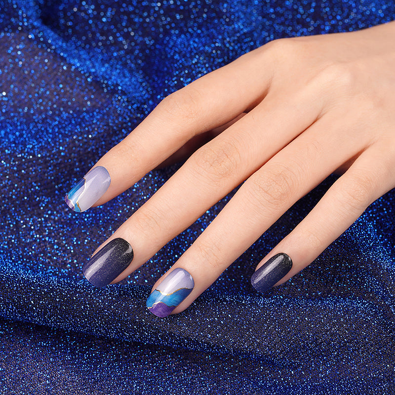Galaxy Marble