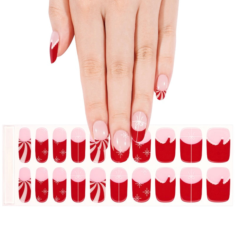 Gel Nail Starter Set