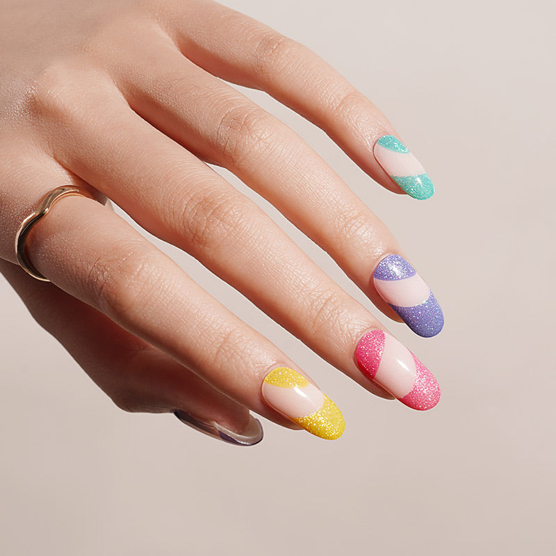 Pastel Cat
