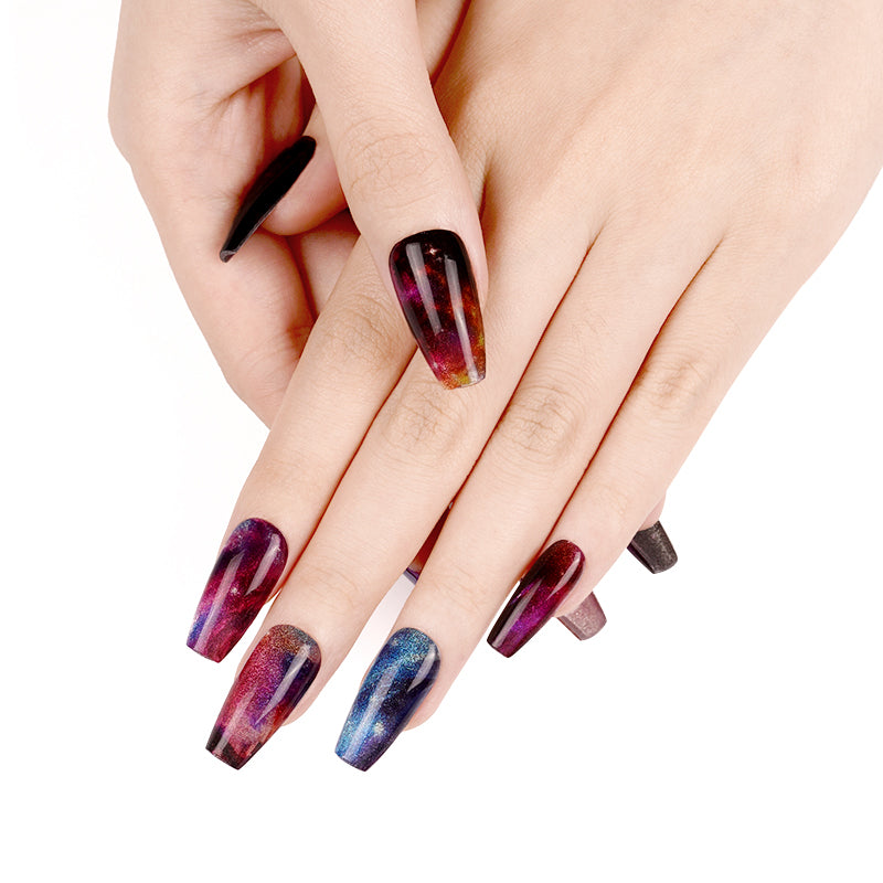 Galaxy Glitter