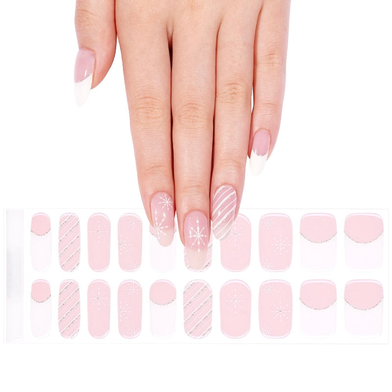 Gel Nail Starter Set