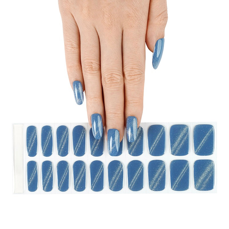 Gel Nail Starter Set