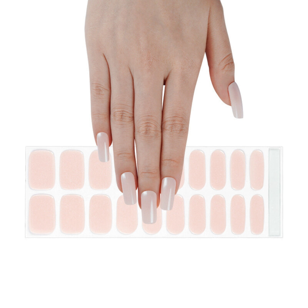 Gel Nail Starter Set