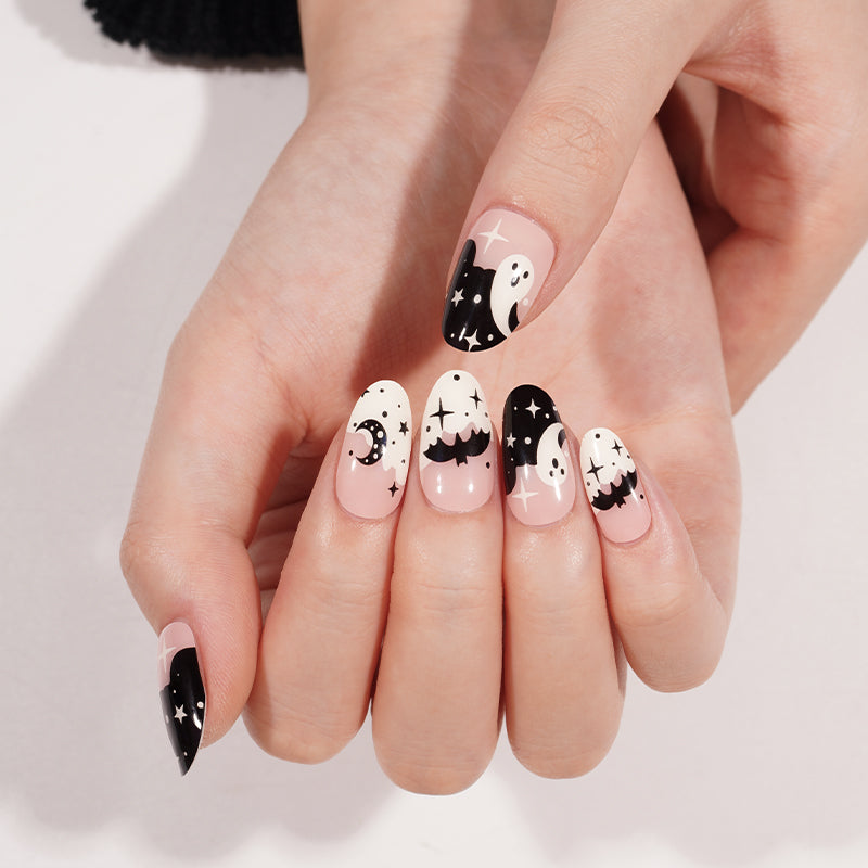 Halloweenská