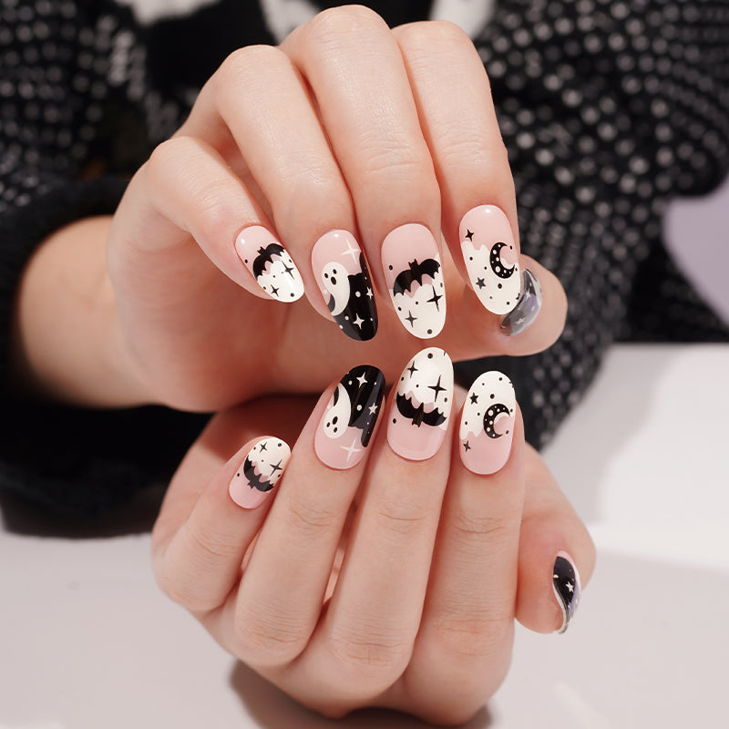 Halloweenská
