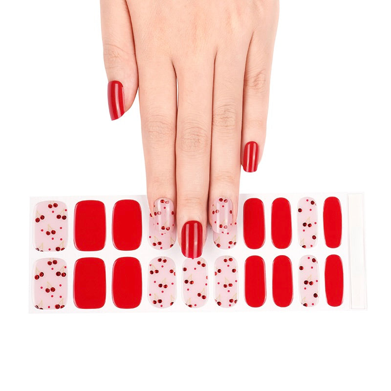 Gel Nail Starter Set